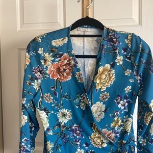 Bryn walker maxi dress